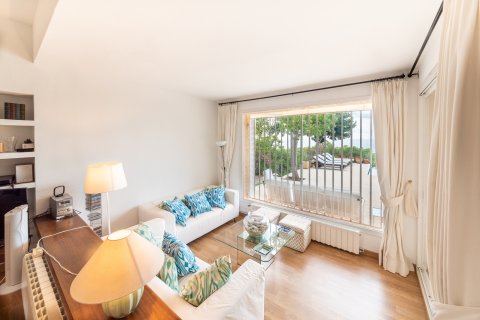 Willa Costa D'en Blanes, Mallorca, Hiszpania 5 sypialni, 350 mkw. nr 130927 – zdjęcie 9