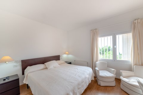 Willa Costa D'en Blanes, Mallorca, Hiszpania 5 sypialni, 350 mkw. nr 130927 – zdjęcie 5