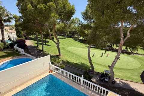 Villa zum Verkauf Alicante, Spanien 4 Schlafzimmer, 137 m2 Nr. 126932 - Foto 1