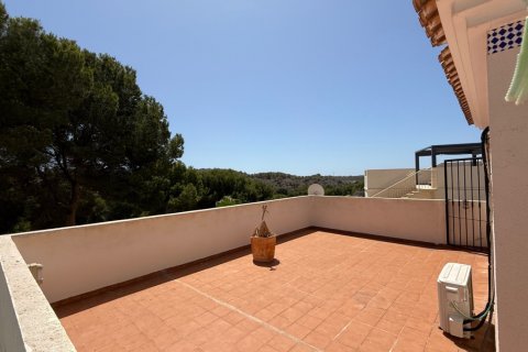 Villa zum Verkauf Alicante, Spanien 4 Schlafzimmer, 137 m2 Nr. 126932 - Foto 29