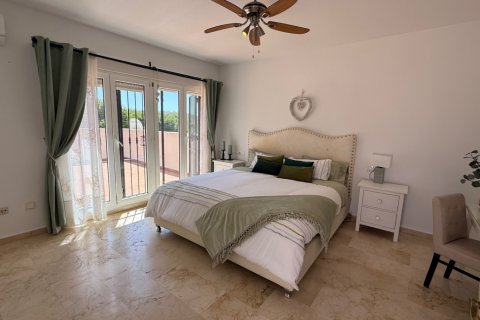 Villa zum Verkauf Alicante, Spanien 4 Schlafzimmer, 137 m2 Nr. 126932 - Foto 21