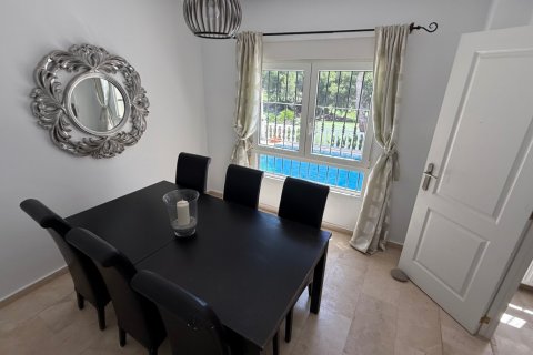 Villa zum Verkauf Alicante, Spanien 4 Schlafzimmer, 137 m2 Nr. 126932 - Foto 9