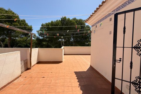 Villa zum Verkauf Alicante, Spanien 4 Schlafzimmer, 137 m2 Nr. 126932 - Foto 28