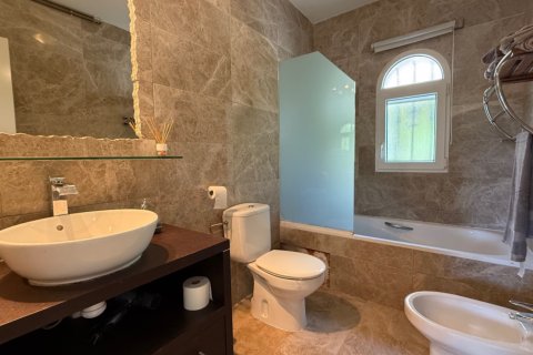 Villa zum Verkauf Alicante, Spanien 4 Schlafzimmer, 137 m2 Nr. 126932 - Foto 17