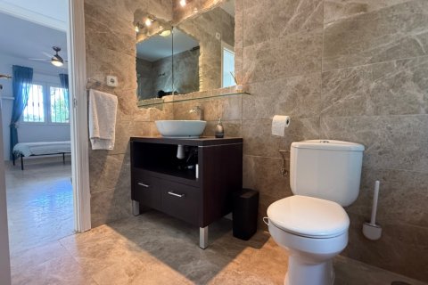 Villa zum Verkauf Alicante, Spanien 4 Schlafzimmer, 137 m2 Nr. 126932 - Foto 18