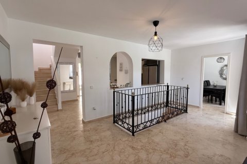 Villa zum Verkauf Alicante, Spanien 4 Schlafzimmer, 137 m2 Nr. 126932 - Foto 10