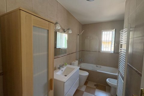 Villa zum Verkauf Hondon De Las Nieves, Alicante, Spanien 3 Schlafzimmer,  Nr. 126931 - Foto 28