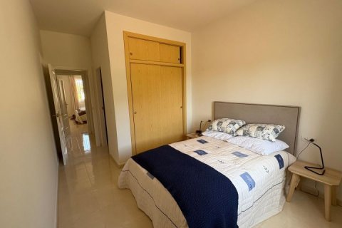 Villa zum Verkauf Hondon De Las Nieves, Alicante, Spanien 3 Schlafzimmer,  Nr. 126931 - Foto 30