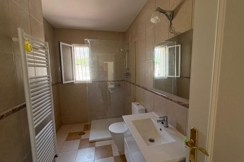 Villa zum Verkauf Hondon De Las Nieves, Alicante, Spanien 3 Schlafzimmer,  Nr. 126931 - Foto 27