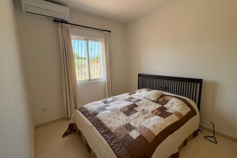 Villa zum Verkauf Hondon De Las Nieves, Alicante, Spanien 3 Schlafzimmer,  Nr. 126931 - Foto 25