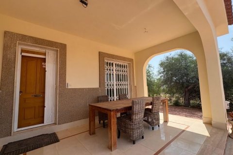 Villa zum Verkauf Hondon De Las Nieves, Alicante, Spanien 3 Schlafzimmer,  Nr. 126931 - Foto 17