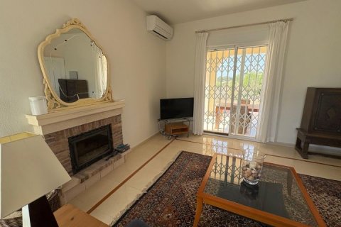 Villa zum Verkauf Hondon De Las Nieves, Alicante, Spanien 3 Schlafzimmer,  Nr. 126931 - Foto 19