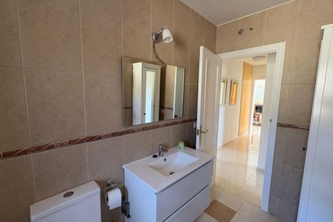 Villa zum Verkauf Hondon De Las Nieves, Alicante, Spanien 3 Schlafzimmer,  Nr. 126931 - Foto 24