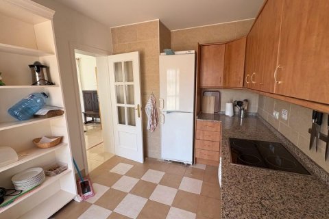 Villa zum Verkauf Hondon De Las Nieves, Alicante, Spanien 3 Schlafzimmer,  Nr. 126931 - Foto 23