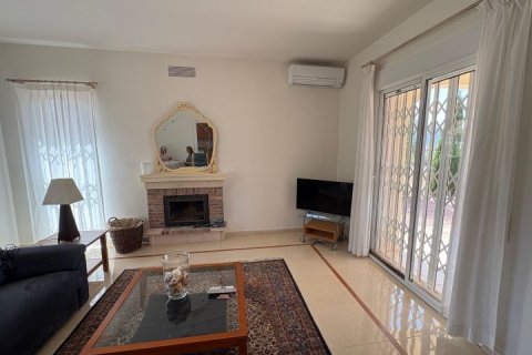 Villa zum Verkauf Hondon De Las Nieves, Alicante, Spanien 3 Schlafzimmer,  Nr. 126931 - Foto 18