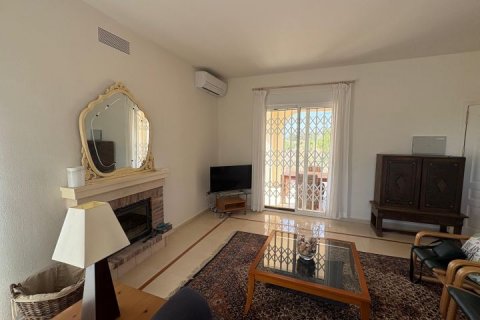 Villa zum Verkauf Hondon De Las Nieves, Alicante, Spanien 3 Schlafzimmer,  Nr. 126931 - Foto 21