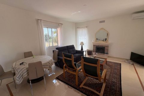 Villa zum Verkauf Hondon De Las Nieves, Alicante, Spanien 3 Schlafzimmer,  Nr. 126931 - Foto 20