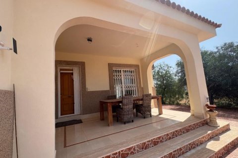Villa zum Verkauf Hondon De Las Nieves, Alicante, Spanien 3 Schlafzimmer,  Nr. 126931 - Foto 16