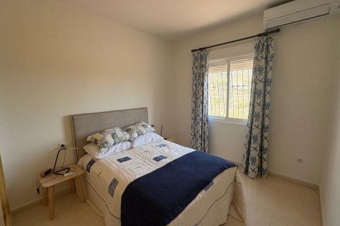 Villa zum Verkauf Hondon De Las Nieves, Alicante, Spanien 3 Schlafzimmer,  Nr. 126931 - Foto 29