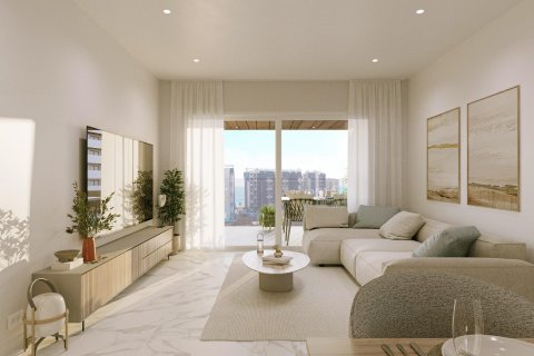 Apartment for sale Punta Prima, Alicante, Spain 2 bedrooms, 71 sq.m. No. 126928 - photo 9