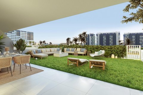 Apartment for sale Punta Prima, Alicante, Spain 2 bedrooms, 71 sq.m. No. 126928 - photo 16