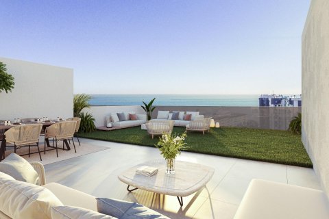 Apartment for sale Punta Prima, Alicante, Spain 2 bedrooms, 71 sq.m. No. 126928 - photo 17