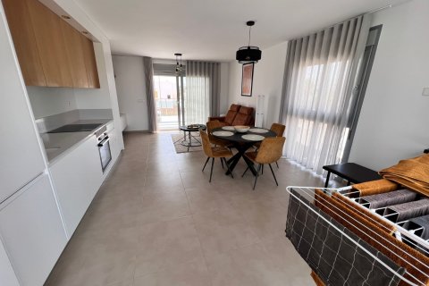 Apartament Vistabella, Alicante, Hiszpania 1 sypialnia, 55 mkw. nr 126934 – zdjęcie 9