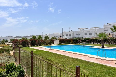 Apartament Vistabella, Alicante, Hiszpania 1 sypialnia, 55 mkw. nr 126934 – zdjęcie 1