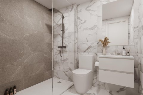 Wohnung zum Verkauf Punta Prima, Alicante, Spanien 3 Schlafzimmer, 87 m2 Nr. 126929 - Foto 10