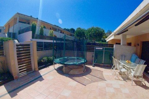 Townhouse for sale Lloret de Mar, Girona, Spain 3 bedrooms, 160 sq.m. No. 130387 - photo 12