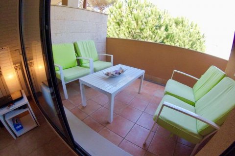Townhouse for sale Lloret de Mar, Girona, Spain 3 bedrooms, 160 sq.m. No. 130387 - photo 7
