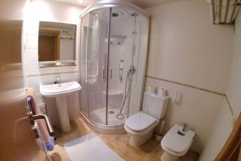 Townhouse for sale Lloret de Mar, Girona, Spain 3 bedrooms, 160 sq.m. No. 130387 - photo 9