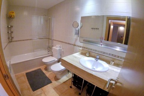 Townhouse for sale Lloret de Mar, Girona, Spain 3 bedrooms, 160 sq.m. No. 130387 - photo 6