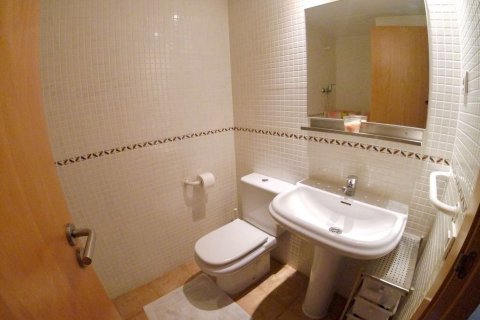 Townhouse for sale Lloret de Mar, Girona, Spain 3 bedrooms, 160 sq.m. No. 130387 - photo 5