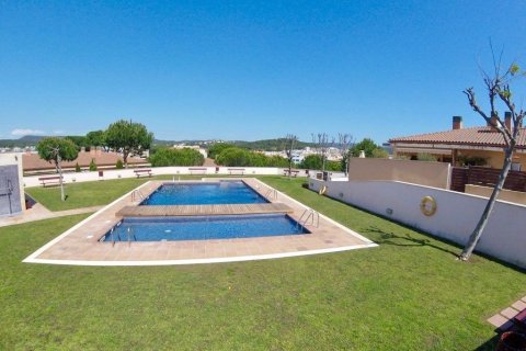 Townhouse for sale Lloret de Mar, Girona, Spain 3 bedrooms, 160 sq.m. No. 130387 - photo 15