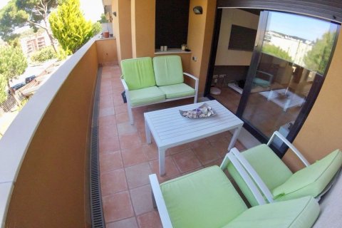 Townhouse for sale Lloret de Mar, Girona, Spain 3 bedrooms, 160 sq.m. No. 130387 - photo 10