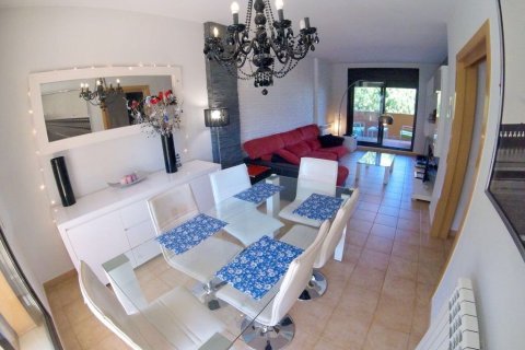 Townhouse for sale Lloret de Mar, Girona, Spain 3 bedrooms, 160 sq.m. No. 130387 - photo 1