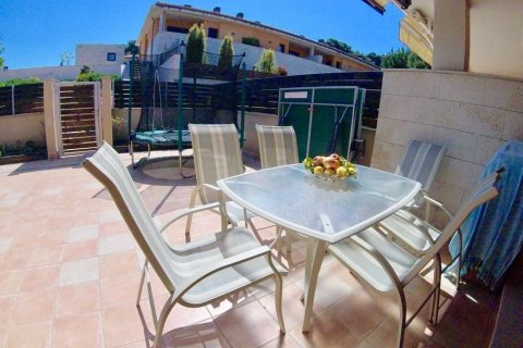 Townhouse for sale Lloret de Mar, Girona, Spain 3 bedrooms, 160 sq.m. No. 130387 - photo 13