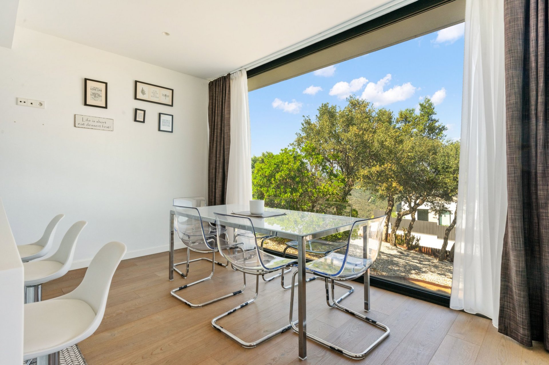 Casa a Platja D'aro, Girona, Spagna 4 camere da letto, 440 mq. N° 130353