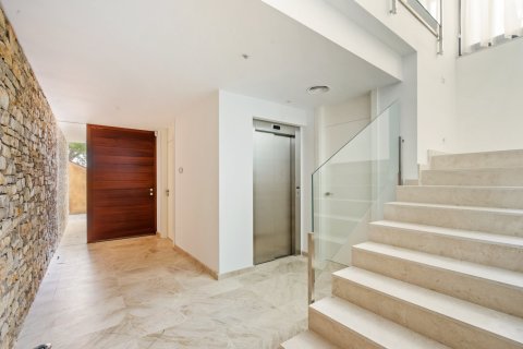 House for sale Platja D'aro, Girona, Spain 4 bedrooms, 440 sq.m. No. 130353 - photo 22
