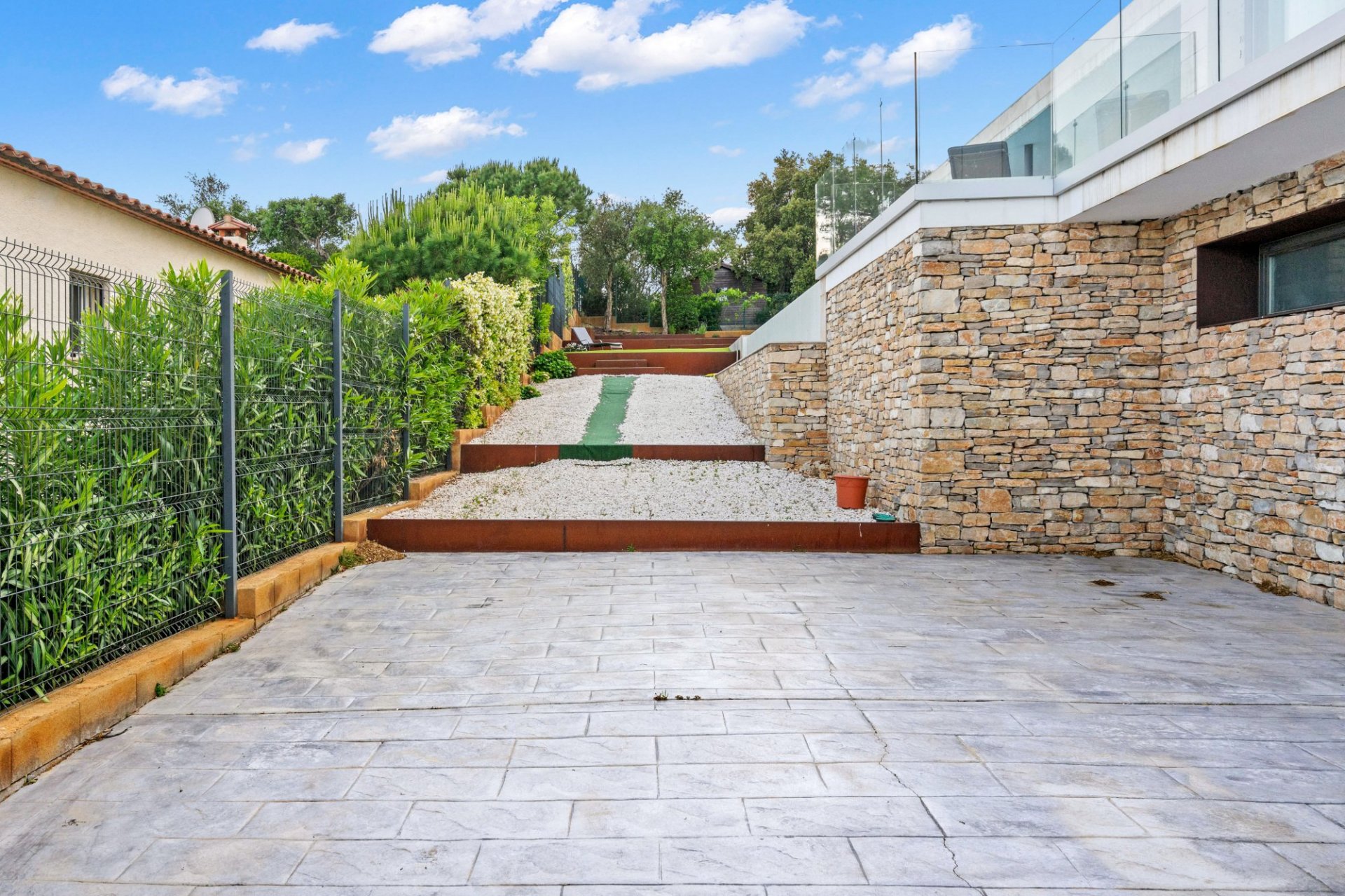 Casa a Platja D'aro, Girona, Spagna 4 camere da letto, 440 mq. N° 130353