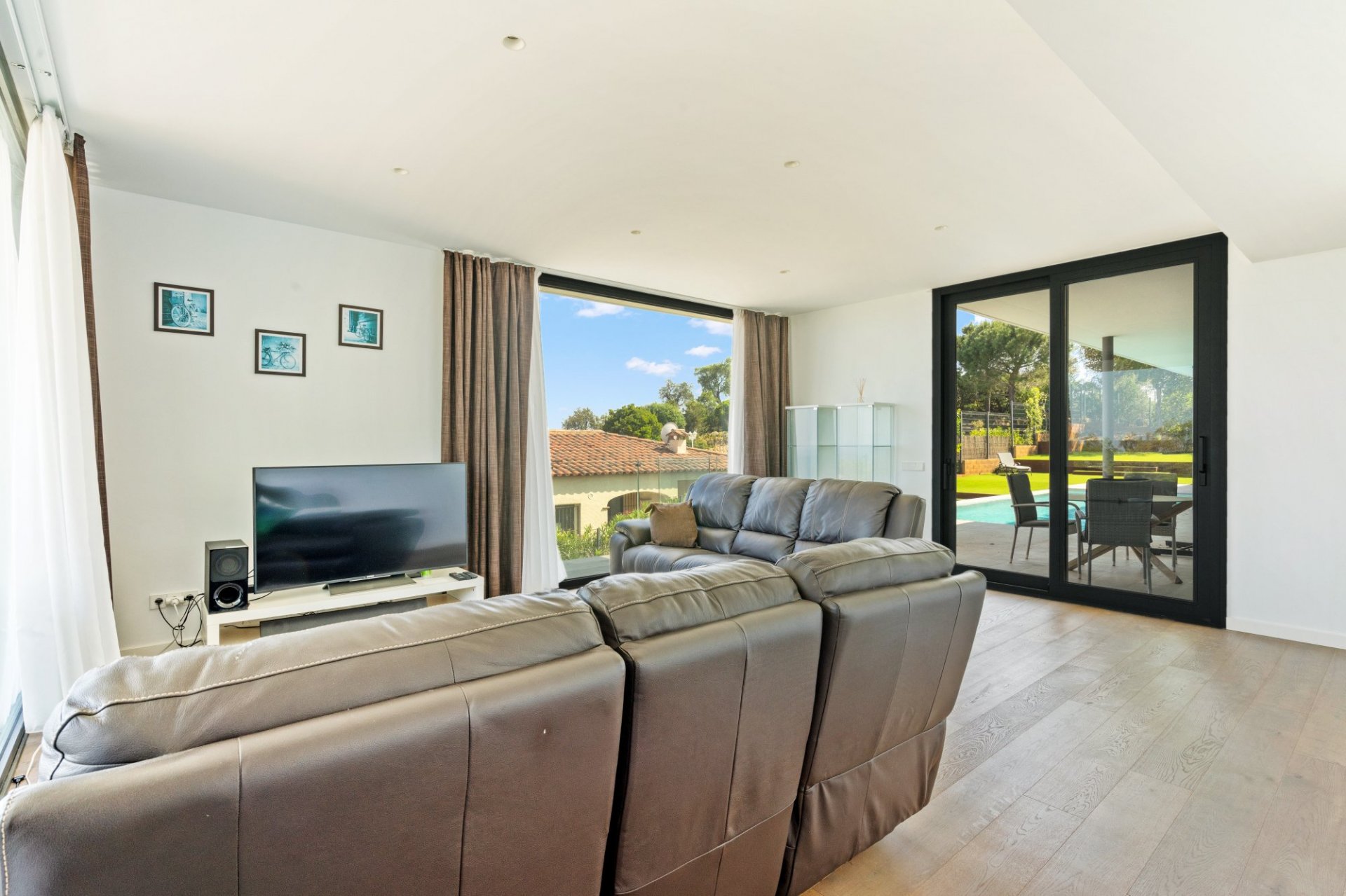 Casa a Platja D'aro, Girona, Spagna 4 camere da letto, 440 mq. N° 130353