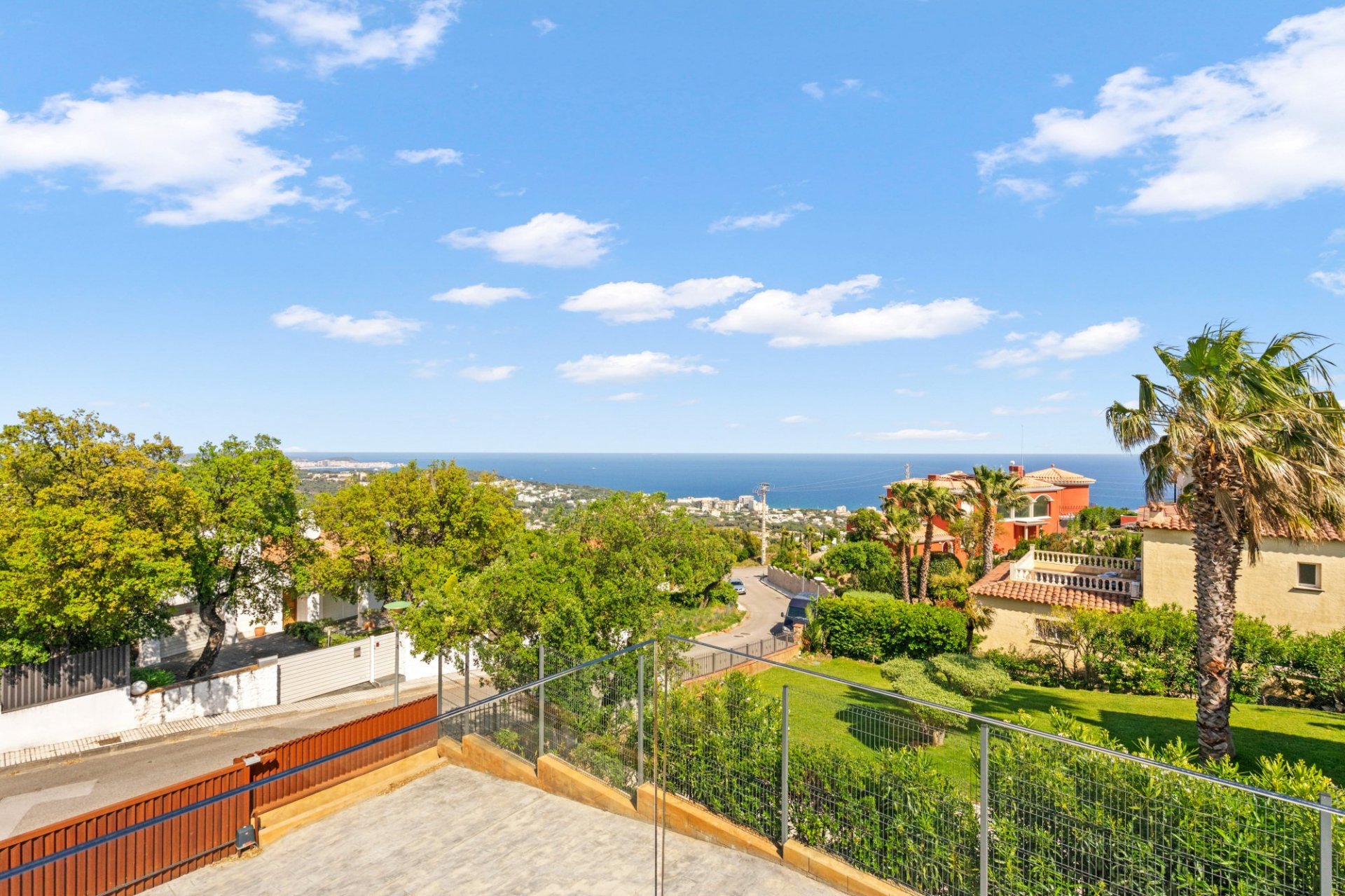 Casa a Platja D'aro, Girona, Spagna 4 camere da letto, 440 mq. N° 130353