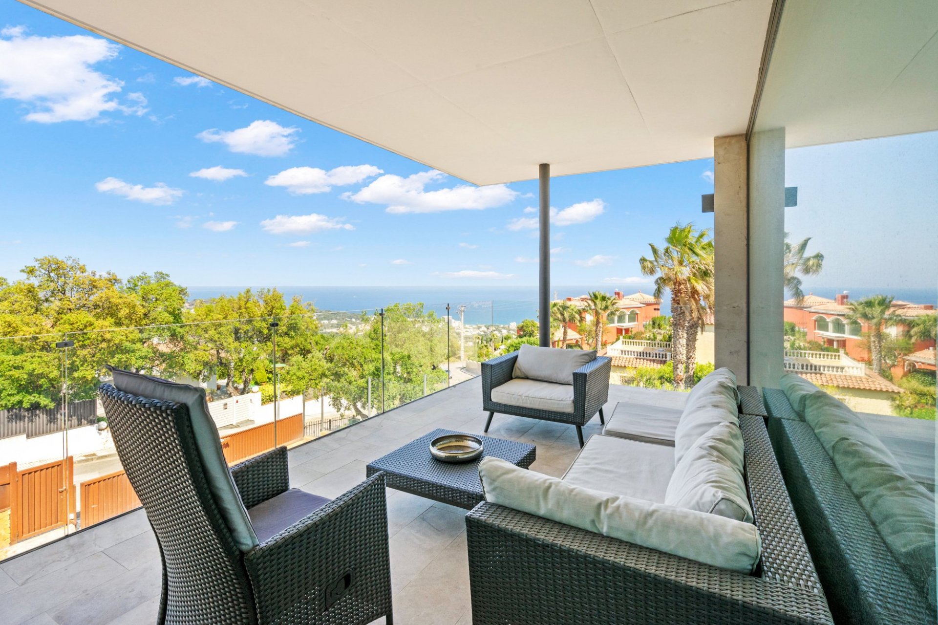 Casa a Platja D'aro, Girona, Spagna 4 camere da letto, 440 mq. N° 130353