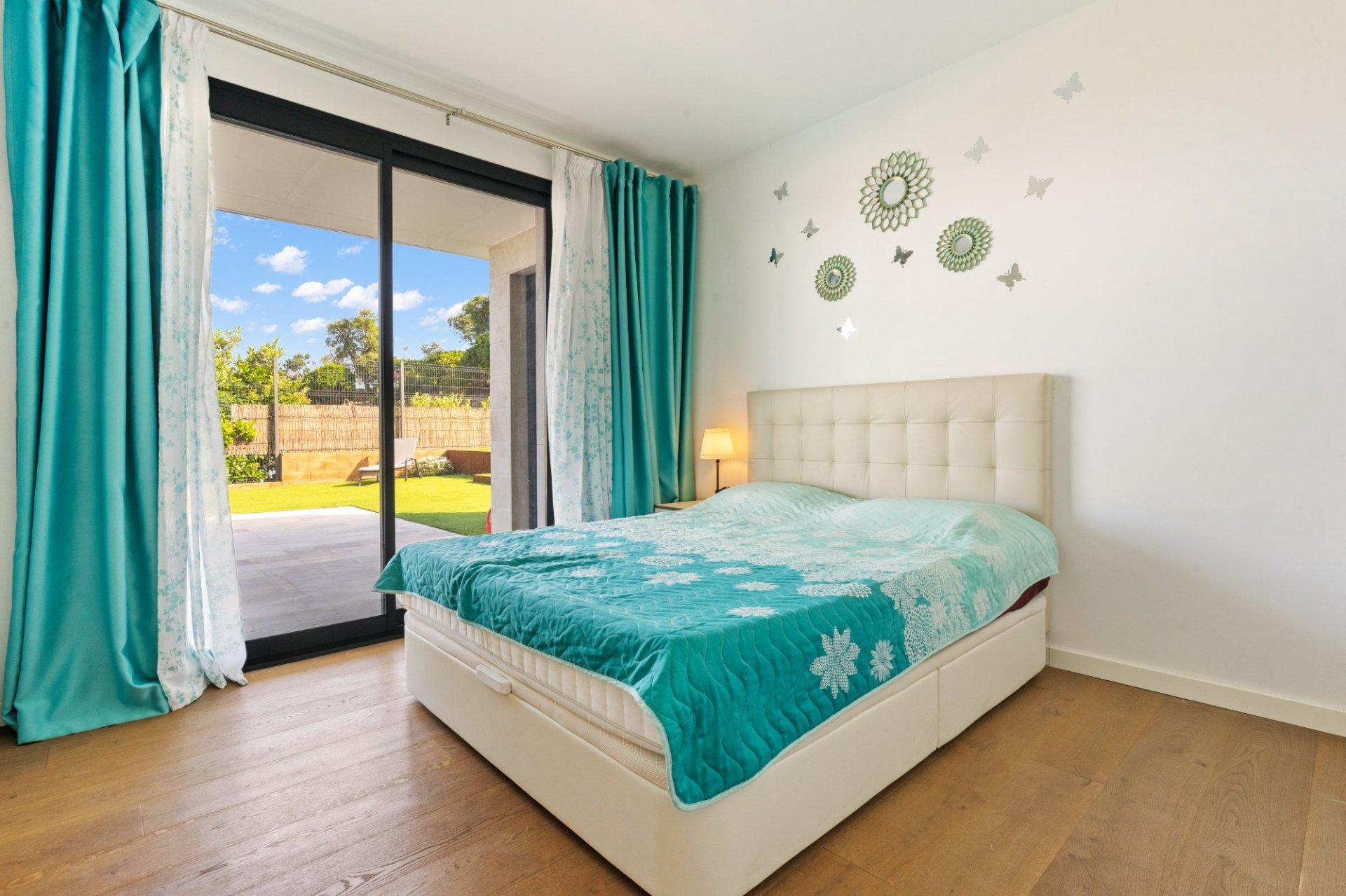 Casa a Platja D'aro, Girona, Spagna 4 camere da letto, 440 mq. N° 130353