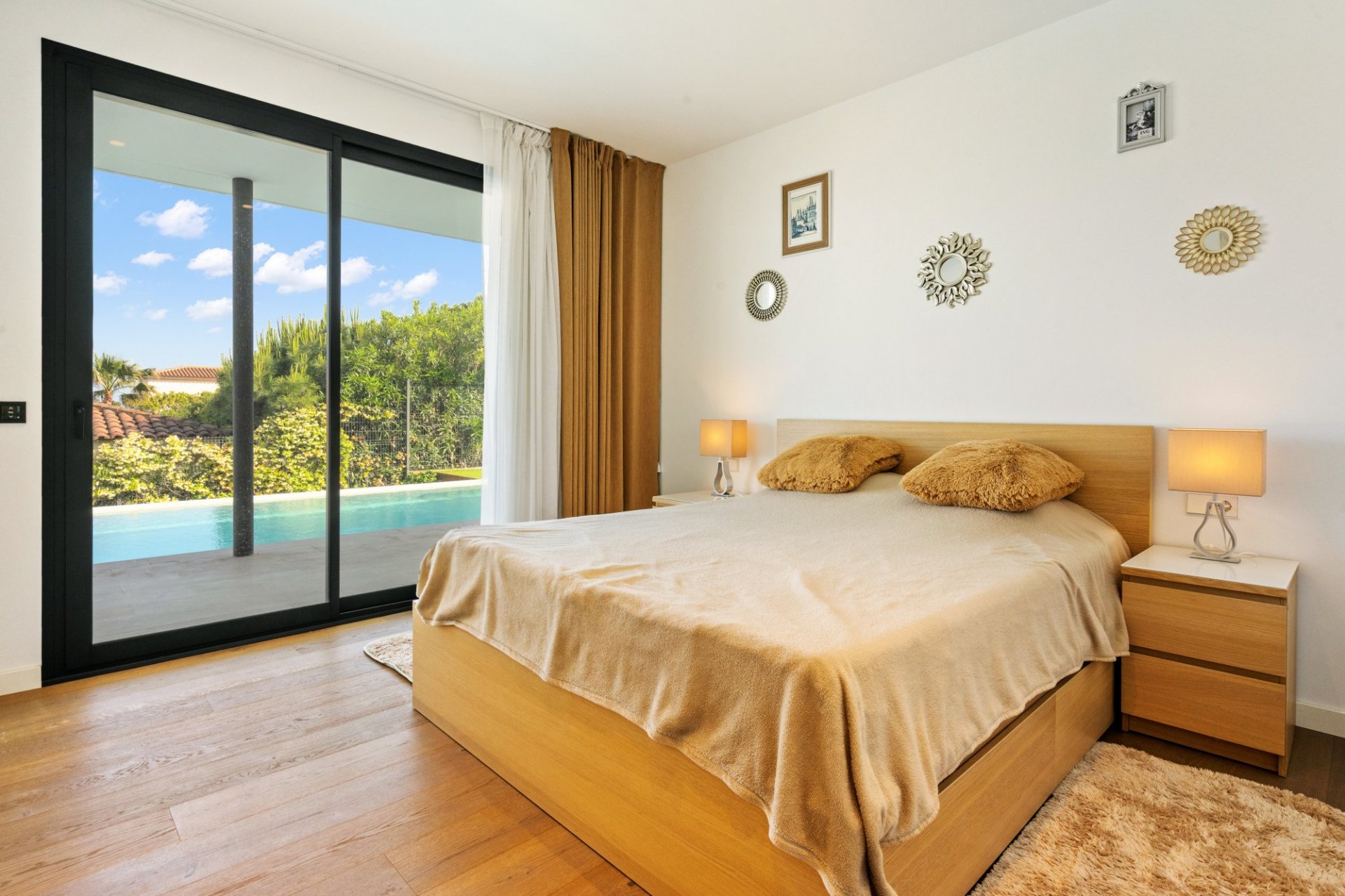 Casa a Platja D'aro, Girona, Spagna 4 camere da letto, 440 mq. N° 130353