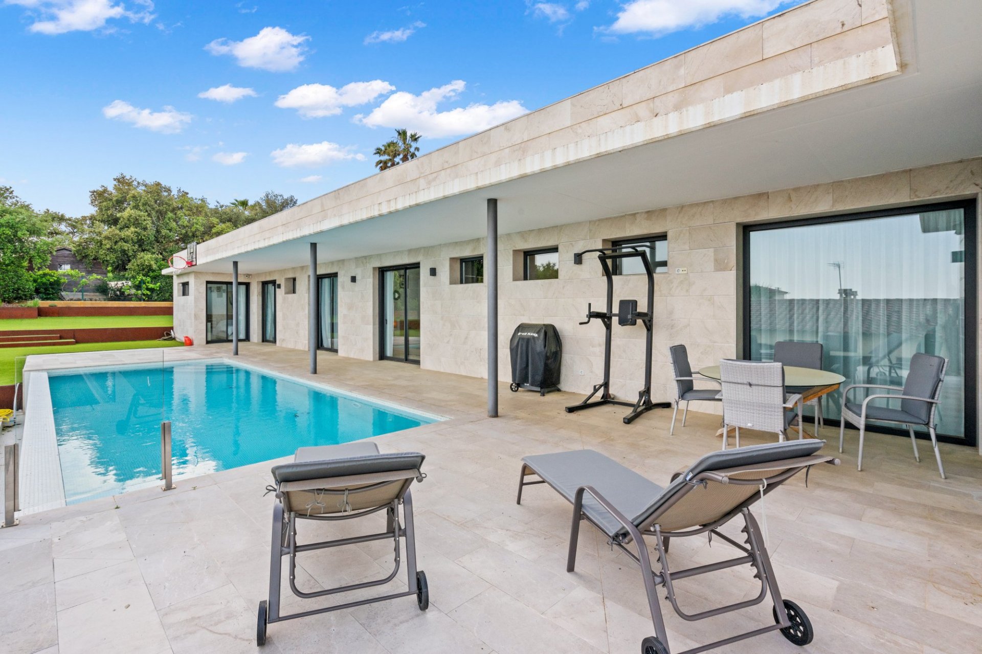 Casa a Platja D'aro, Girona, Spagna 4 camere da letto, 440 mq. N° 130353