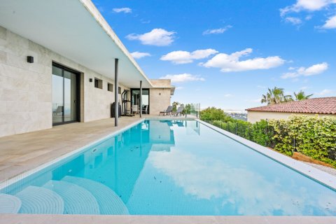 House for sale Platja D'aro, Girona, Spain 4 bedrooms, 440 sq.m. No. 130353 - photo 1