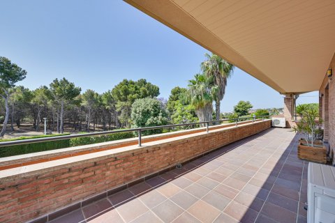 House à vendre Sant Iscle de Vallalta, Barcelona, Espagne, 6 chambres, 586 m2 No. 130386 - photo 21