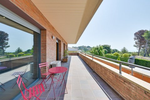 House à vendre Sant Iscle de Vallalta, Barcelona, Espagne, 6 chambres, 586 m2 No. 130386 - photo 20